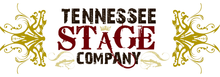 Home - Tennessee Stage Company