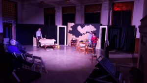 2016 NFP House Rules by Staci Sweeden