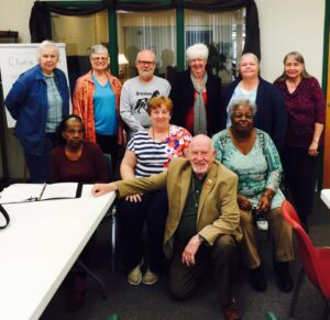 Silver Stage Players 1