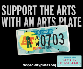 Support the Arts with a Plate