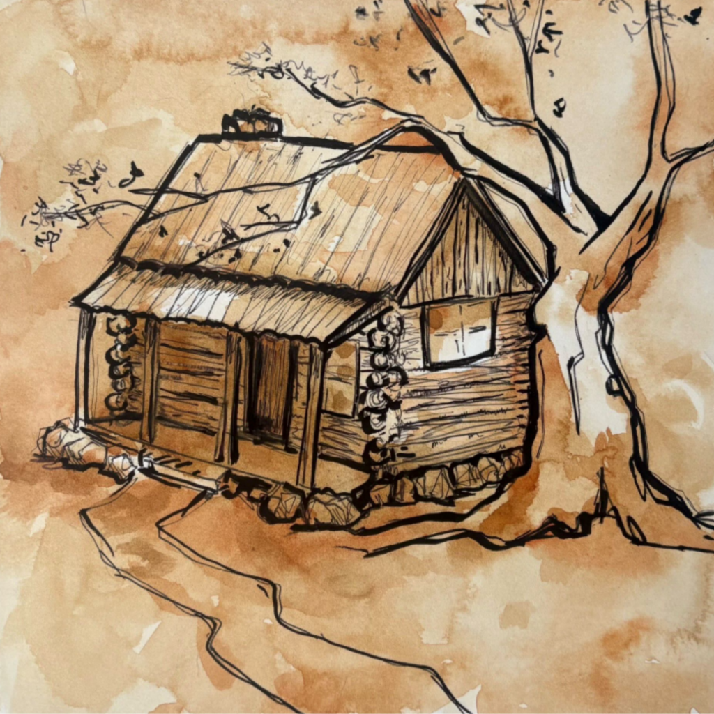 PAINTER by Derek Davidson