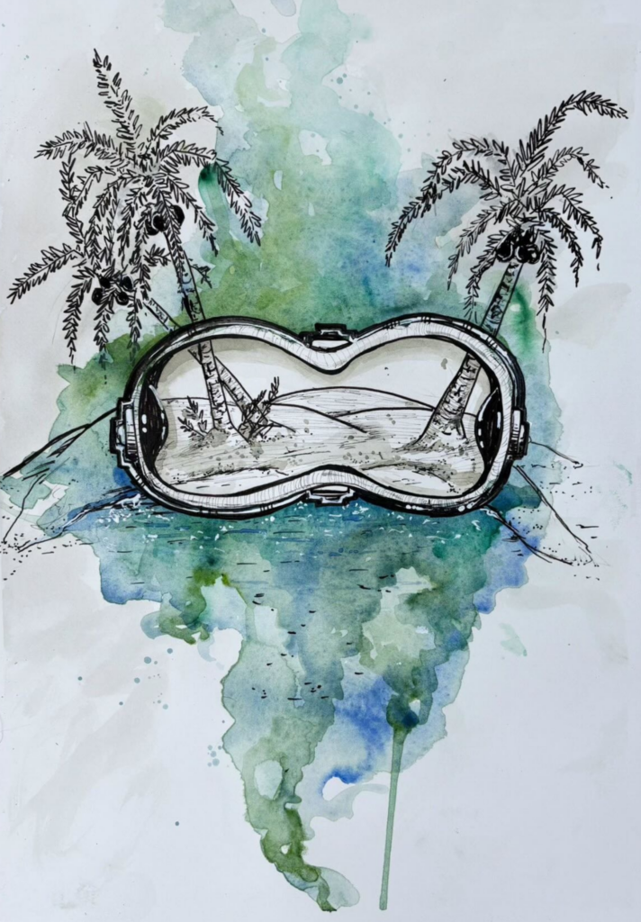 Polders by Alex Drinnen Full Size