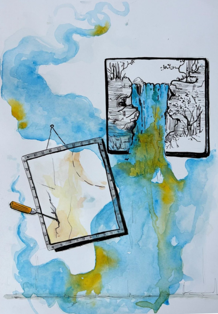 Potential by Emily Pope Full Size